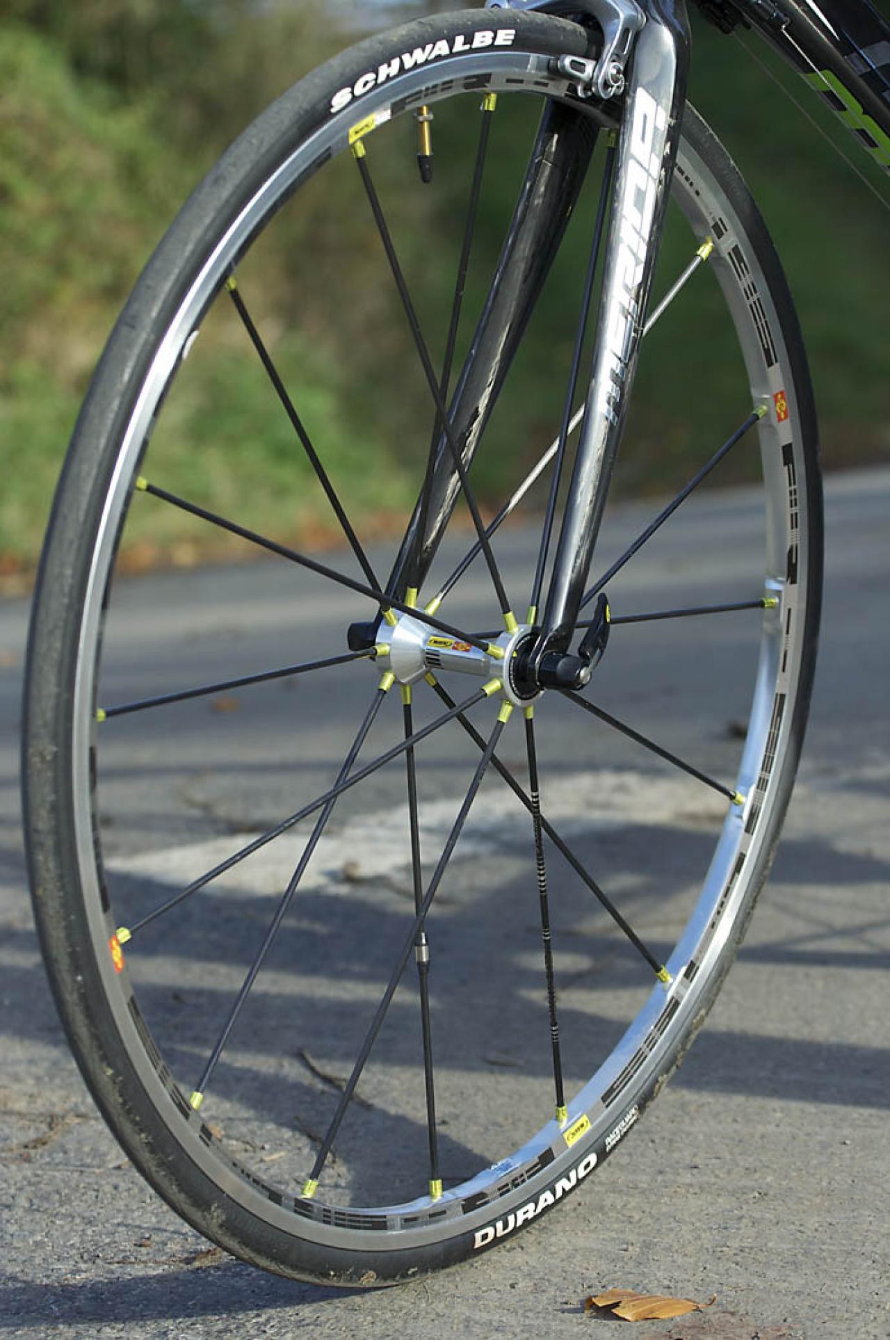 Mavic recall all R-Sys front wheels | road.cc